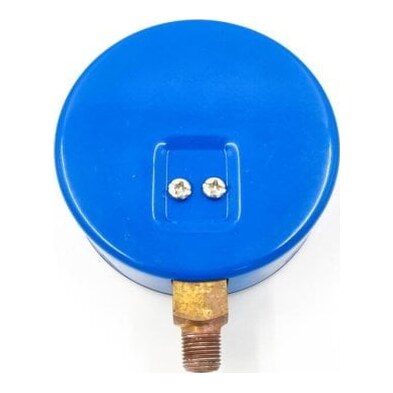 Вакуумметр DSZH WK-18VG (80 мм)
