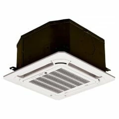 Кондиционер Rover RU2DC18BE