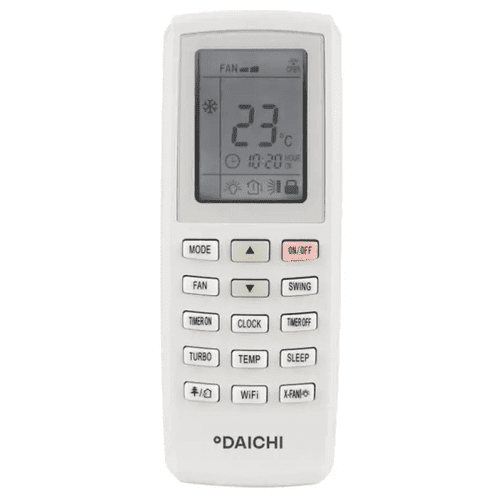 Кондиционер Daichi O220AVQS1R-1/O220FVS1R-1