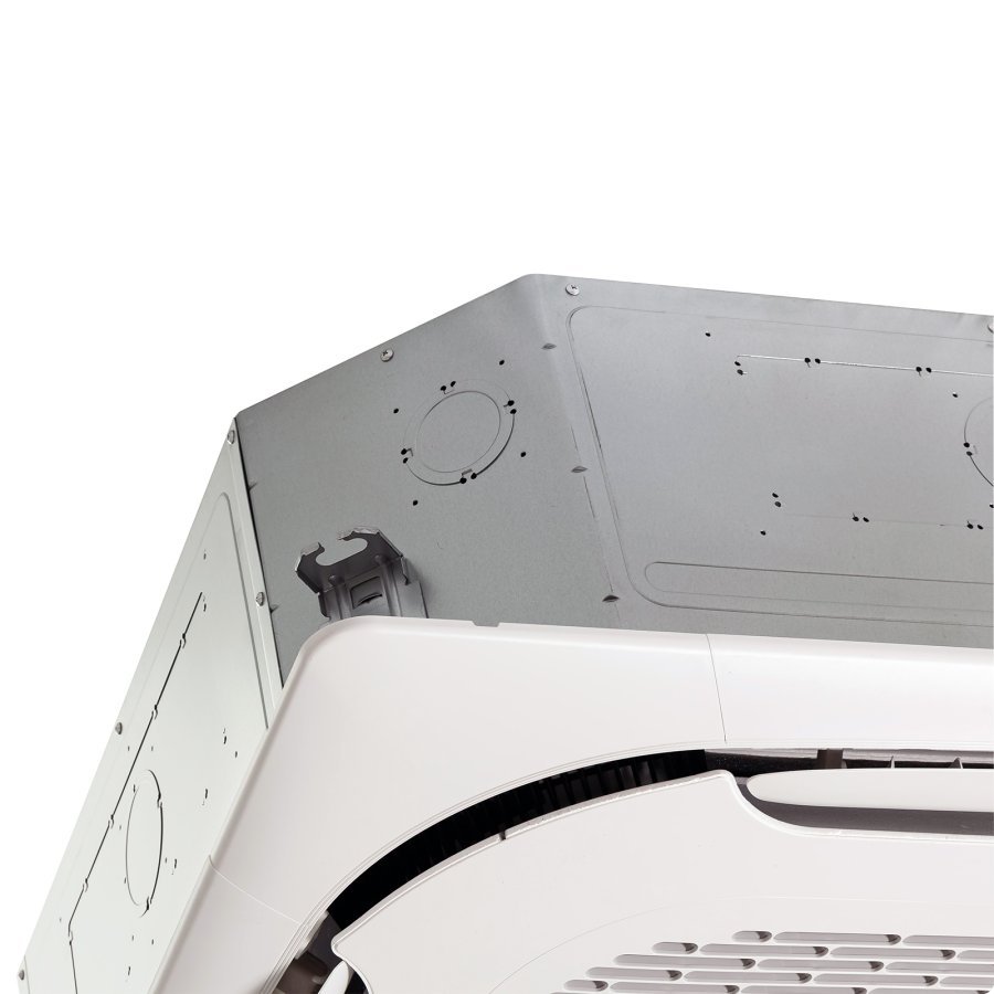 Кассетный блок VRF Dantex DM-EDC036Q4/GGF