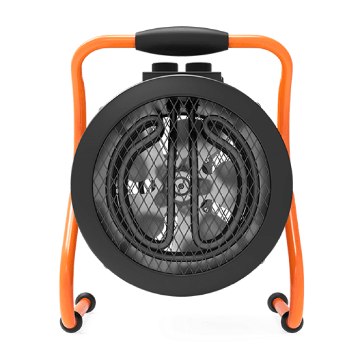 Тепловая пушка Kalashnikov KVF-E22-31