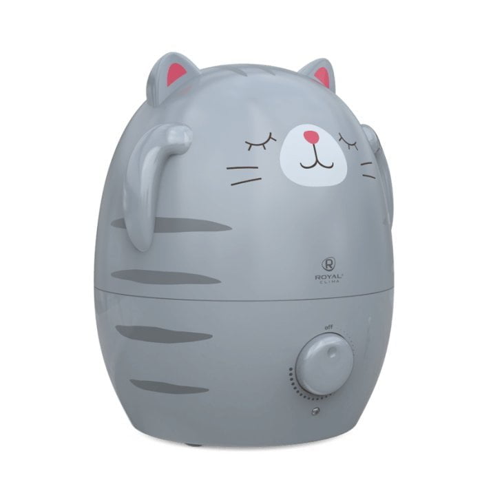 Увлажнитель воздуха Royal Clima RUH-MR200/1.5M-BL