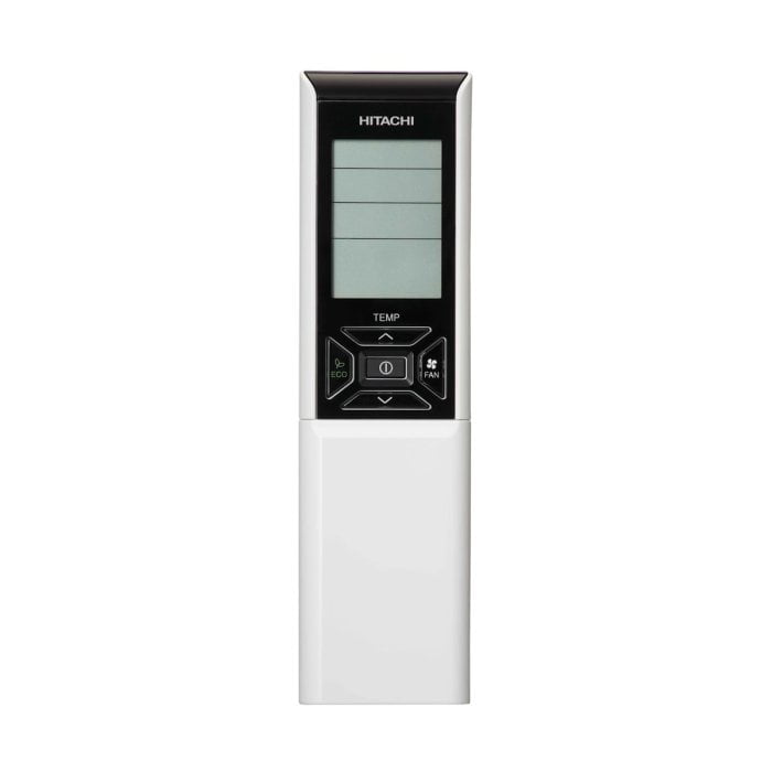 Мульти сплит-система Hitachi RAM-110NP5E+4xRAK-35RPE
