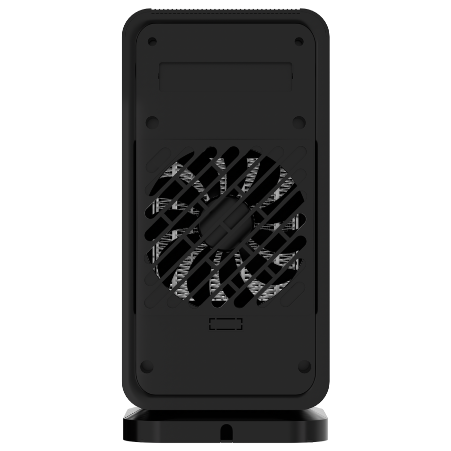 Тепловентилятор Royal Clima RFH-AC2000DC-GR