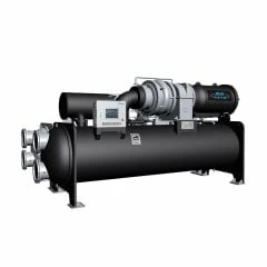 Чиллер Midea MWT1C2300B-FB3H с водяным охлаждением