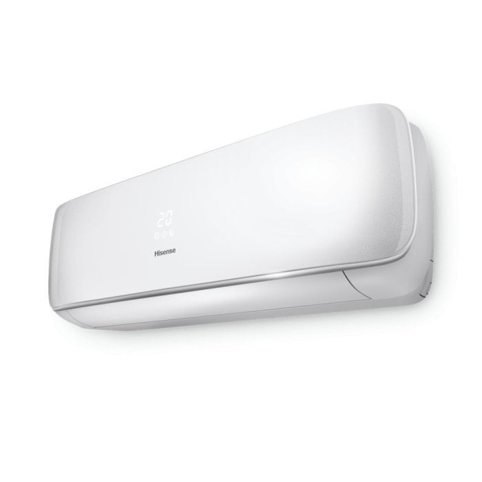 Кондиционер Hisense AS-10UW4RVETG01