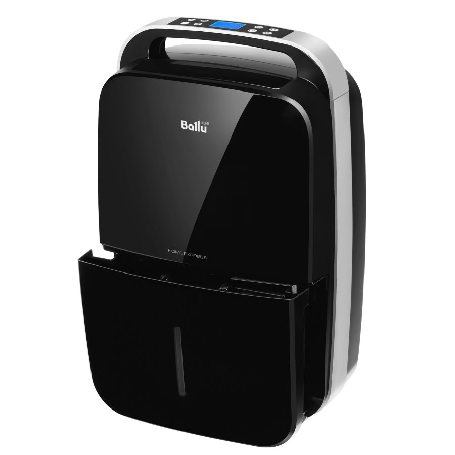 Осушитель воздуха Ballu BD30MN black