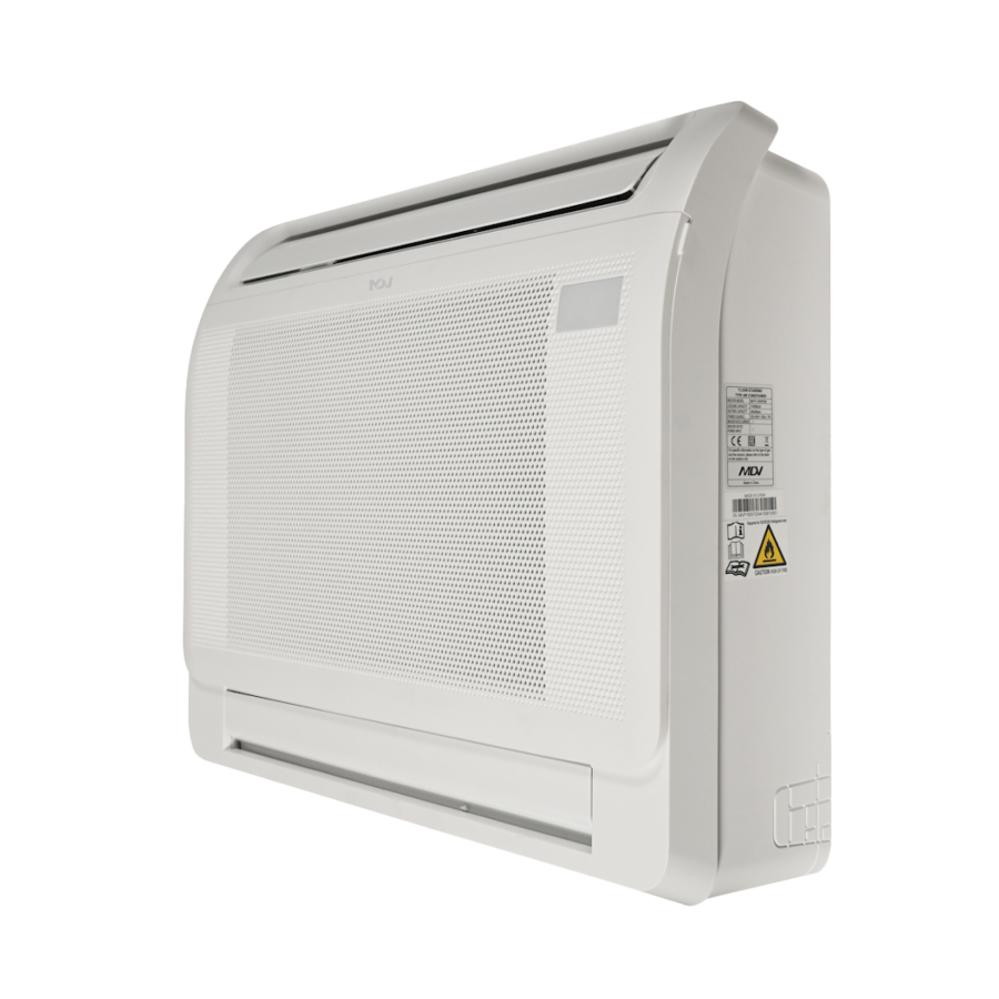 Кондиционер MDV MDFFI-18HRFN8/MDOAG-18HFN8