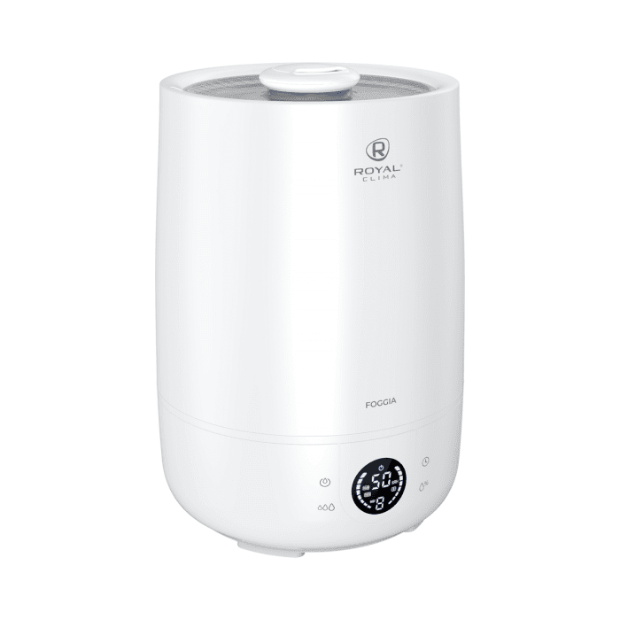 Увлажнитель воздуха Royal Clima RUH-FG250/4,0E-WT