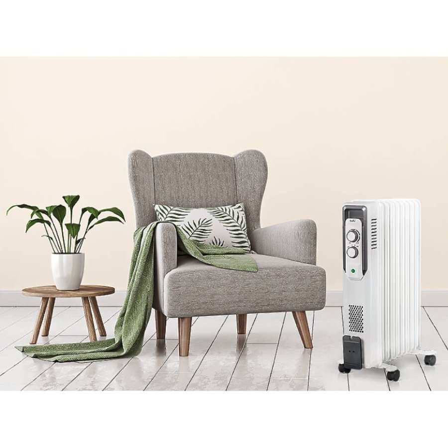 Масляный радиатор Ballu BOH/CB-09W 2000