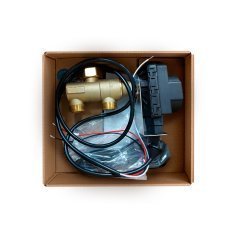 Комплект клапан + датчик бойлера Kentatsu 104.9000596-136