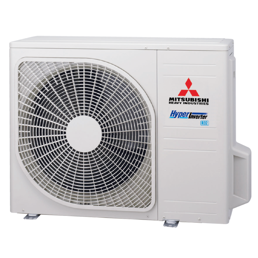 Кондиционер Mitsubishi Heavy FDTC60ZSXW1VH компактный