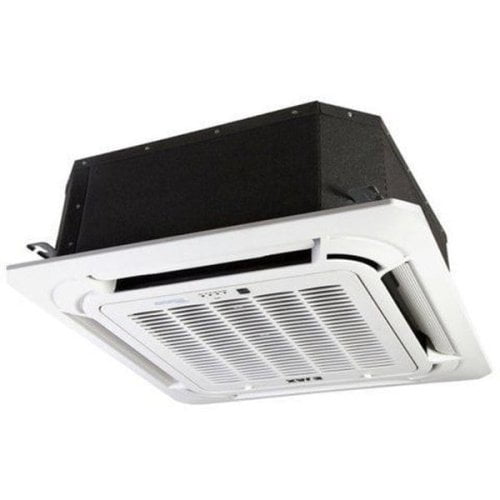 Кассетный блок JAX ACQ-24(H)E/ACQ-24(H)E-PANEL мульти сплит системы