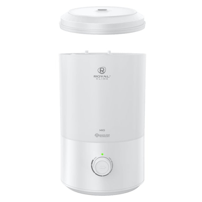 Увлажнитель воздуха Royal Clima RUH-MO250/3.0M-WT
