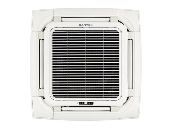 Кондиционер Dantex RK-24UHTN/RK-24HTNE-W