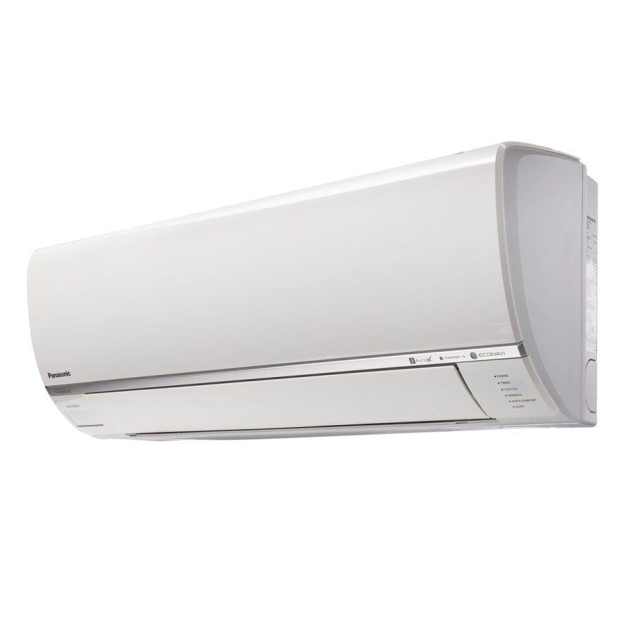 Мульти сплит-система Panasonic CU-2E18PBD/CS-E7RKDW*2шт