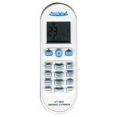 Qunda KT-B02 (universal 1000 in1) ПДУ для кондиционеров