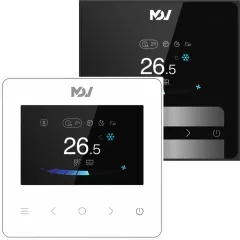 Пульт управления MDV WDC3-86T(WDC3-86T-B) проводной