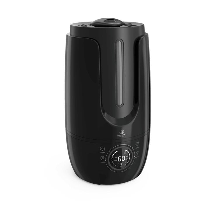Увлажнитель воздуха Royal Clima RUH-AN300/4.0E-SV