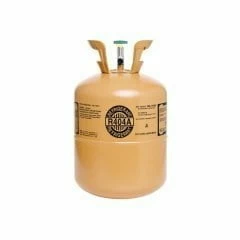 Фреон R404А, баллон 10,9 кг