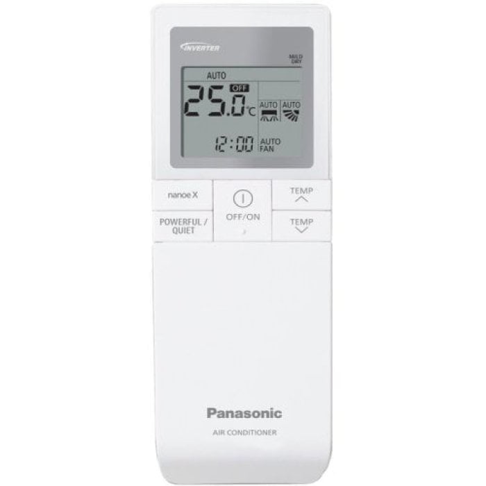Кондиционер Panasonic CS/CU-TZ20WKE