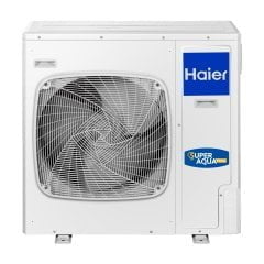 Тепловой насос Haier AU082FYCRA(HW)
