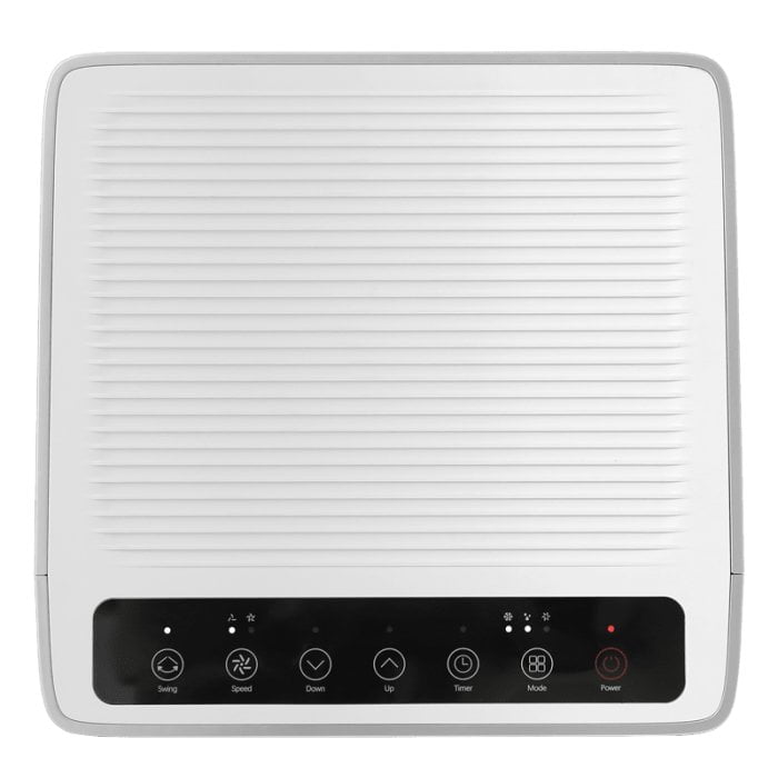 Мобильный кондиционер Funai CAMELLIA MAC-CA25CON04