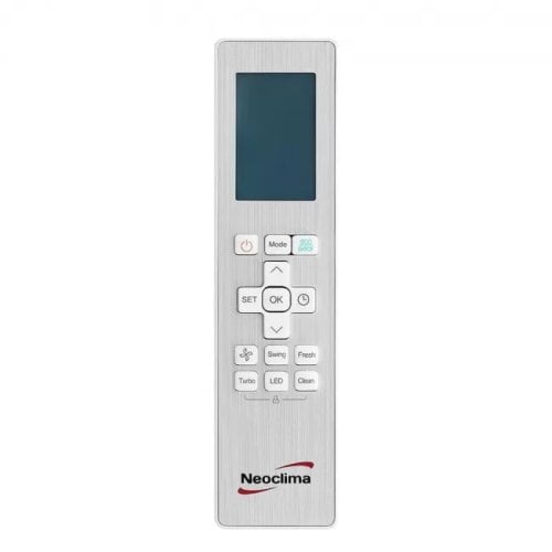 Настенный блок Neoclima NS-07EMXIw