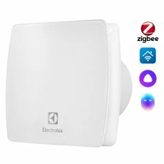 Вентилятор вытяжной Electrolux EAFG-100 white