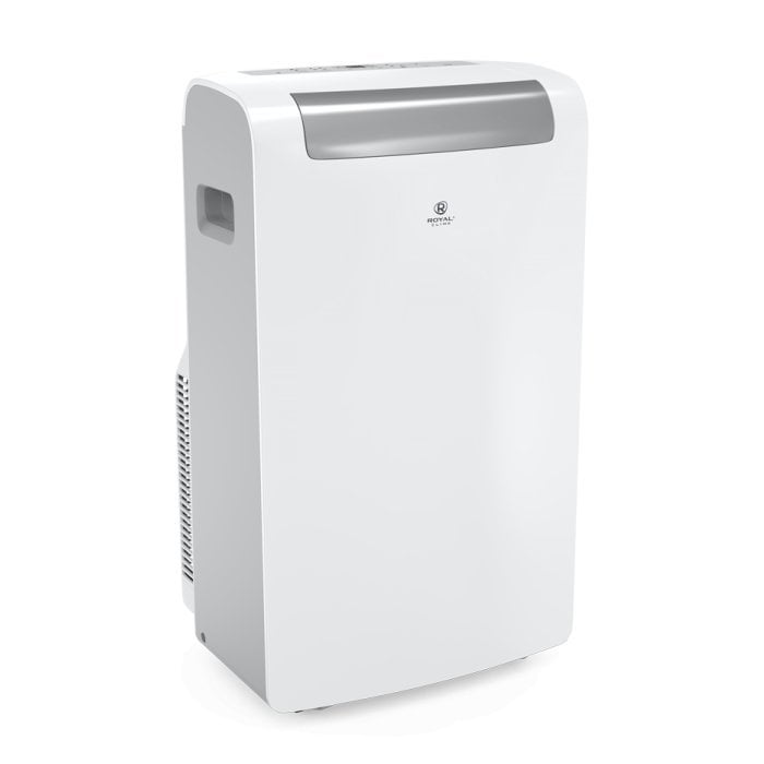 Мобильный кондиционер Royal Clima SALVATORE RM-SL39CH-E