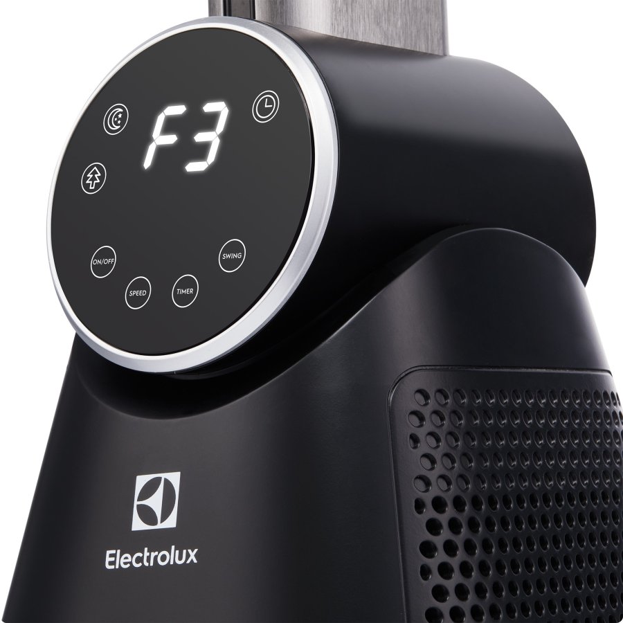 Безлопастный вентилятор Electrolux EFB-1210B