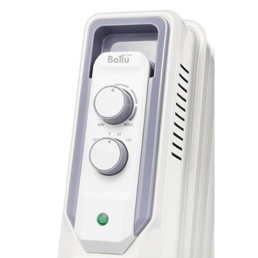 Масляный радиатор Ballu BOH/CB-05W 1000