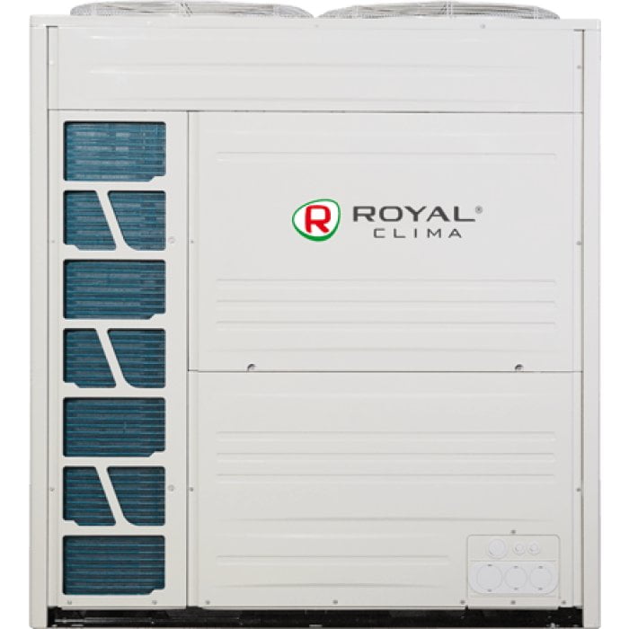 Наружный блок VRF Royal Clima RCWT-212STFG