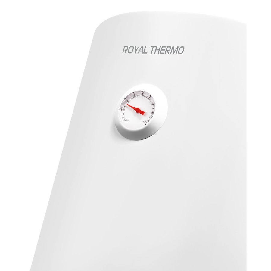 Водонагреватель Royal Thermo RWH 80 Optimal накопительный