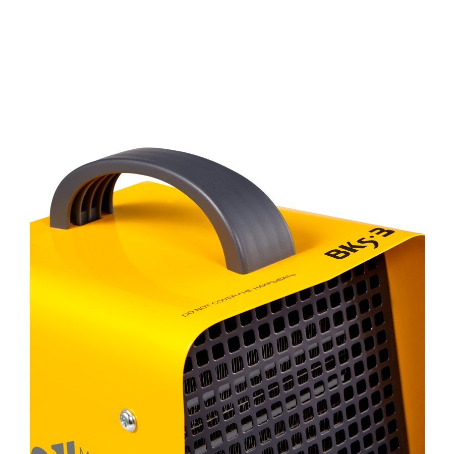 Тепловая пушка Ballu BKS-3