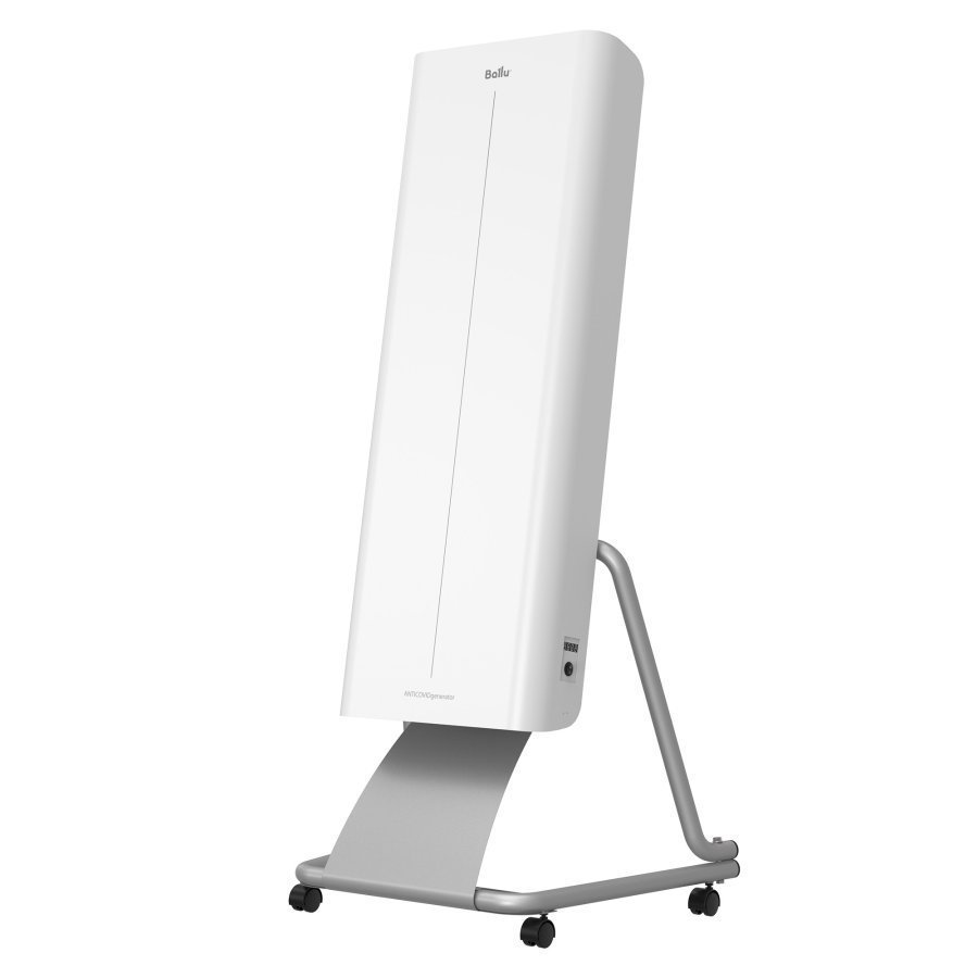 Рециркулятор Ballu RDU-200D WiFi, white