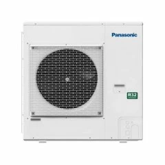 Внешний блок Panasonic CU-5Z90TBE мульти-сплит системы на 5 комнаты)