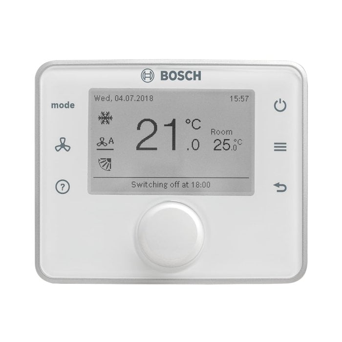 Пульт управления проводной Bosch ARC ARC H-1