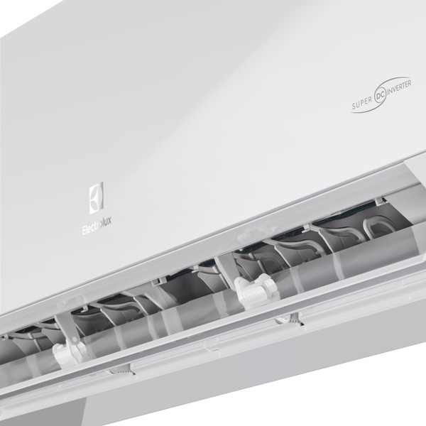 Настенный блок Electrolux EACS/I-12 HEN FMI/N8 ERP WT/in мульти сплит системы