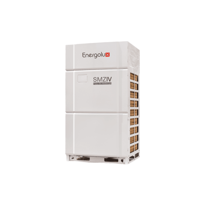 Блок с рекуперацией тепла (трехтрубный) SMZ IV Energolux SMZUR215V4AI