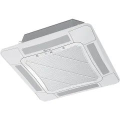 Кассетный блок Electrolux EACC/I-12 FMI/N8_ERP