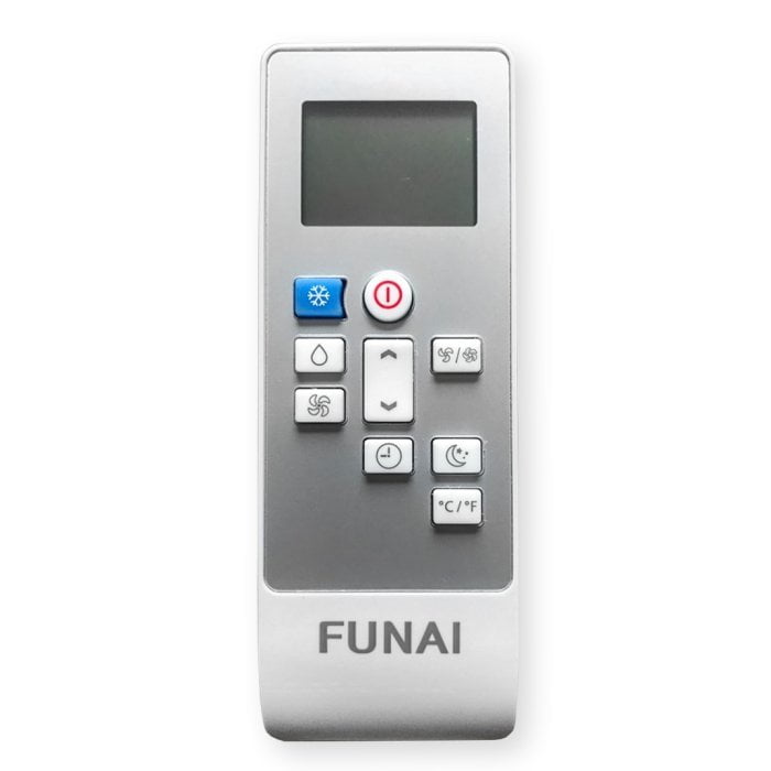 Мобильный кондиционер Funai MAC-CS29CON01