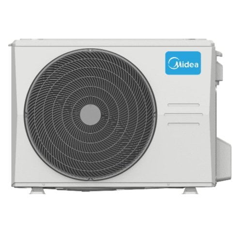 Кондиционер Midea MCD1-55HRFNX(GA)/MOE30U-55HFN8-R(GA)/T-MBQ-02M4