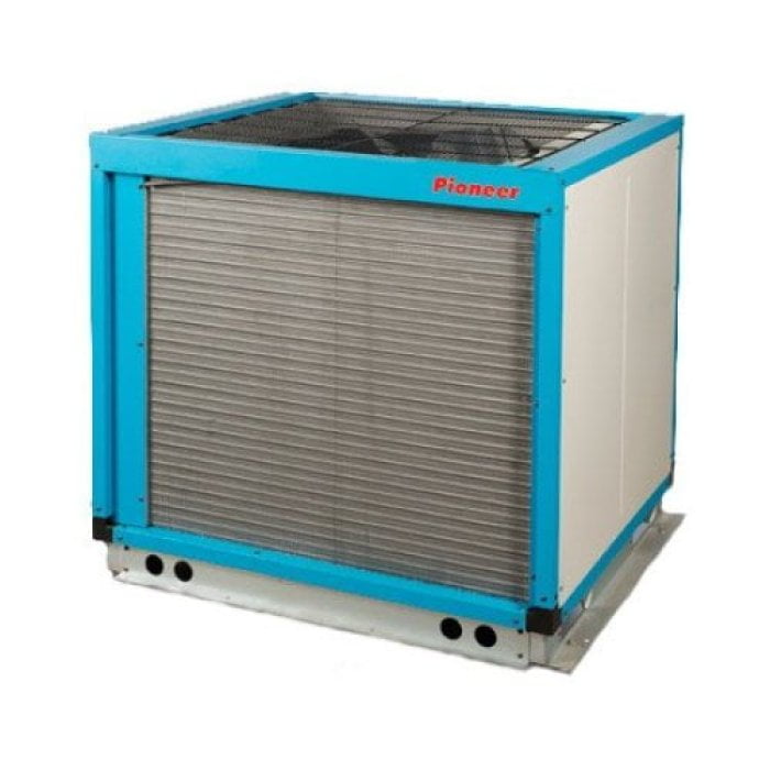 Кондиционер Pioneer KFDH100UW/KODH100UW