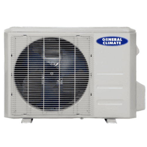 Кондиционер General Climate GC/GU-R36HR (220V)