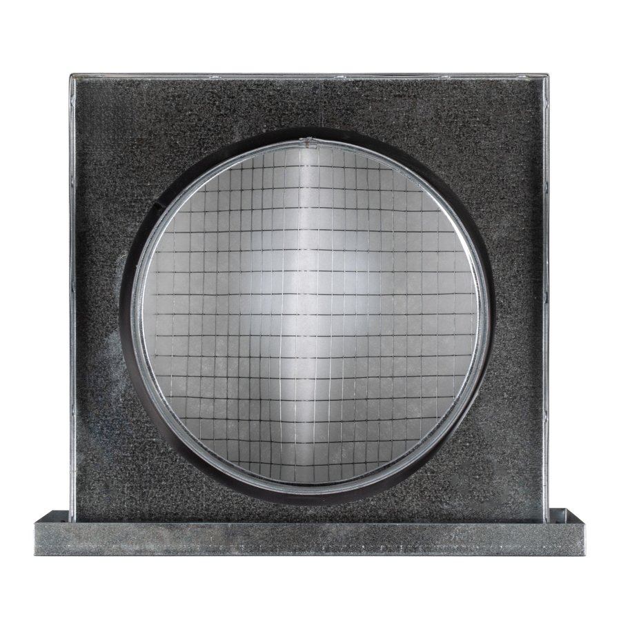 Карманный фильтр-бокс Shuft FBCr-P 315