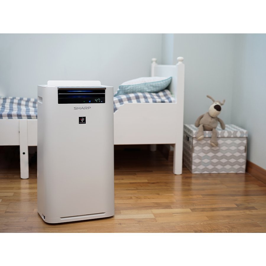 Климатический комплекс Sharp KCG41RW