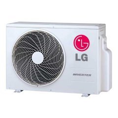 Внешний блок LG MU2M15 мульти сплит системы (на 2 комнаты)