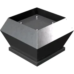 Крышный вентилятор Openair by Zilon ZFR 2.2-2E с вертикальным выбросом воздуха