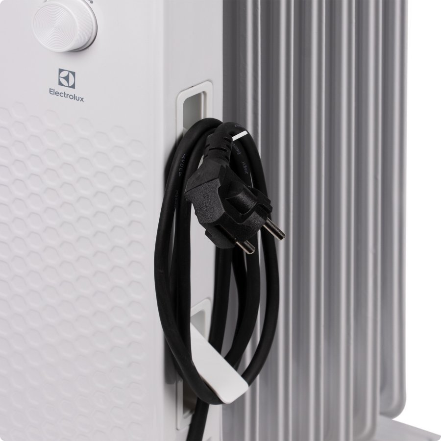 Масляный радиатор Electrolux EOH/BE-07ZW